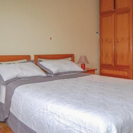 Apartamento Casa Montse - Derecha Colombres Exterior foto