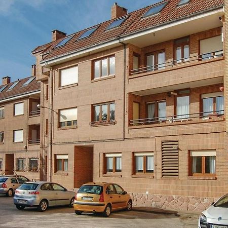 Apartamento Casa Montse - Derecha Colombres Exterior foto