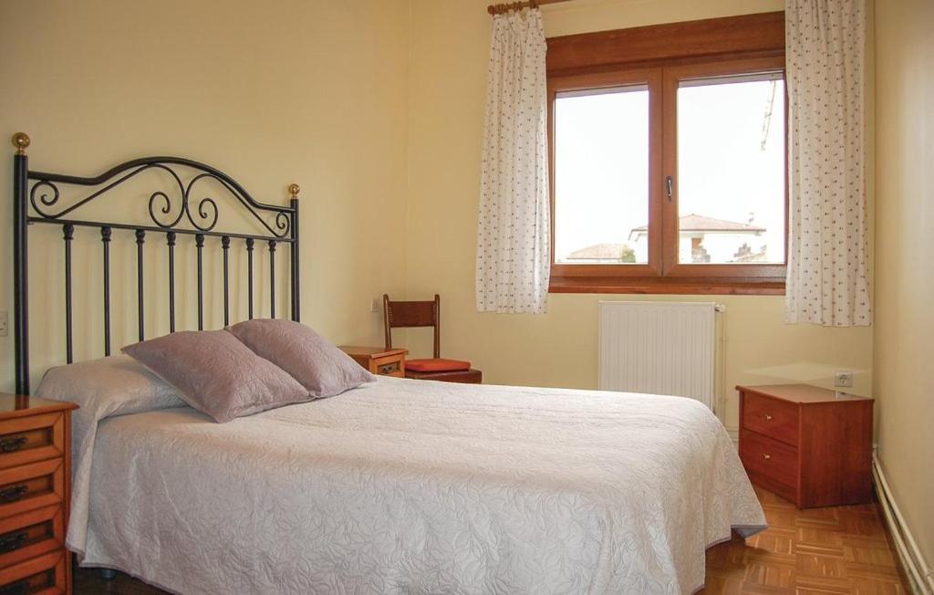 Apartamento Casa Montse - Derecha Colombres Exterior foto