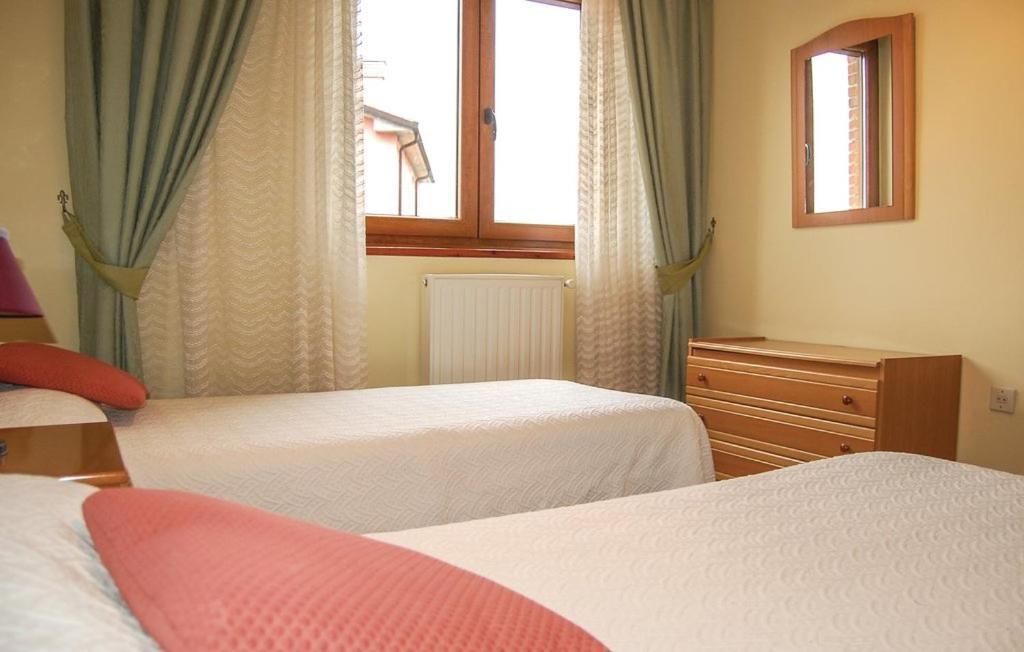 Apartamento Casa Montse - Derecha Colombres Exterior foto