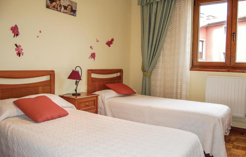 Apartamento Casa Montse - Derecha Colombres Exterior foto