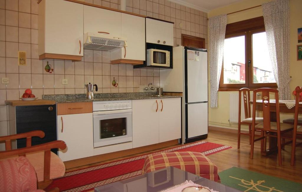 Apartamento Casa Montse - Derecha Colombres Exterior foto