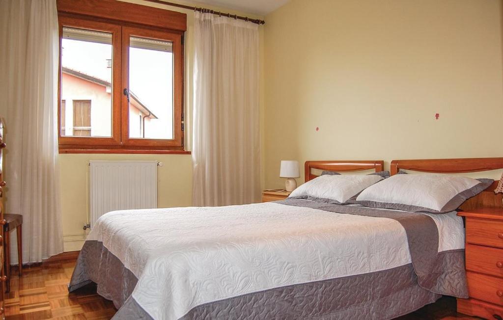 Apartamento Casa Montse - Derecha Colombres Exterior foto